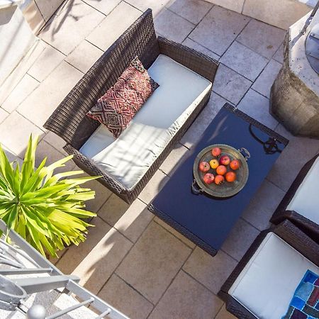 Studio Marocco Pinezići Exteriér fotografie