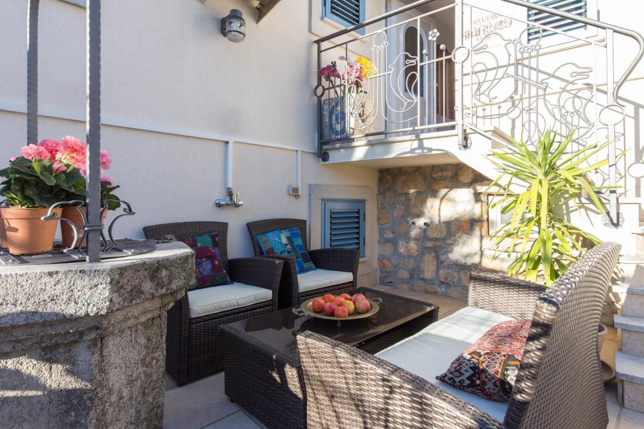 Studio Marocco Pinezići Exteriér fotografie