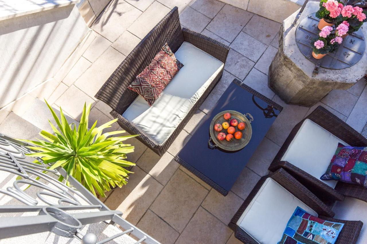 Studio Marocco Pinezići Exteriér fotografie
