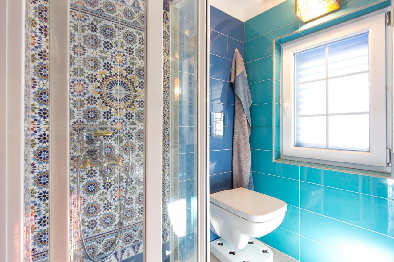Studio Marocco Pinezići Exteriér fotografie