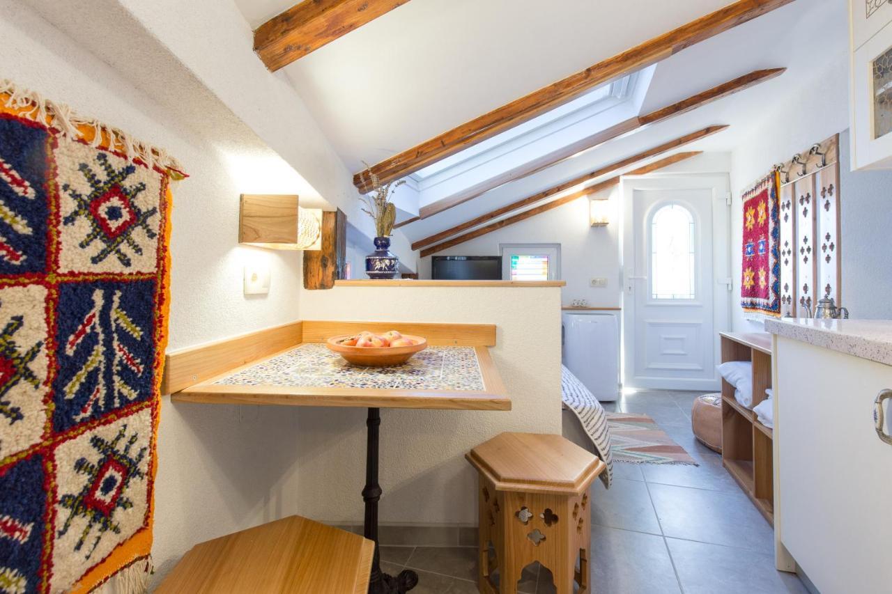 Studio Marocco Pinezići Exteriér fotografie