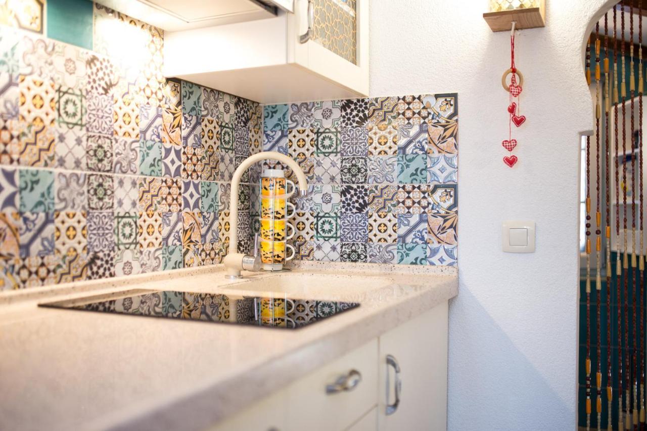 Studio Marocco Pinezići Exteriér fotografie